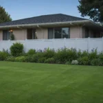 Estetyka ogrodzeń panelowych — jak dopasować do domu