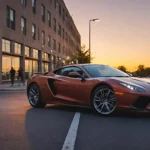 Wynajem luksusowego auta solo – czy warto wynajmować superauto jadąc samemu?